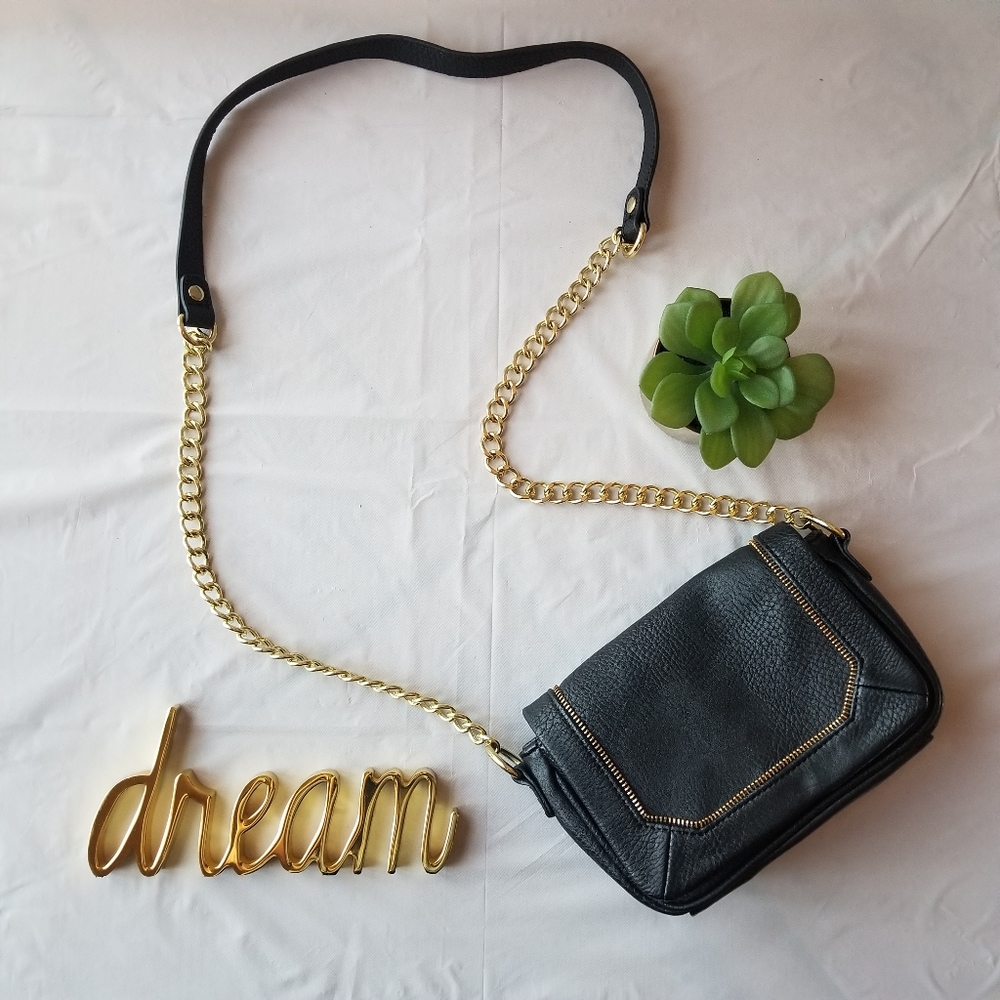 Olivia and Joy Crossbody Bag